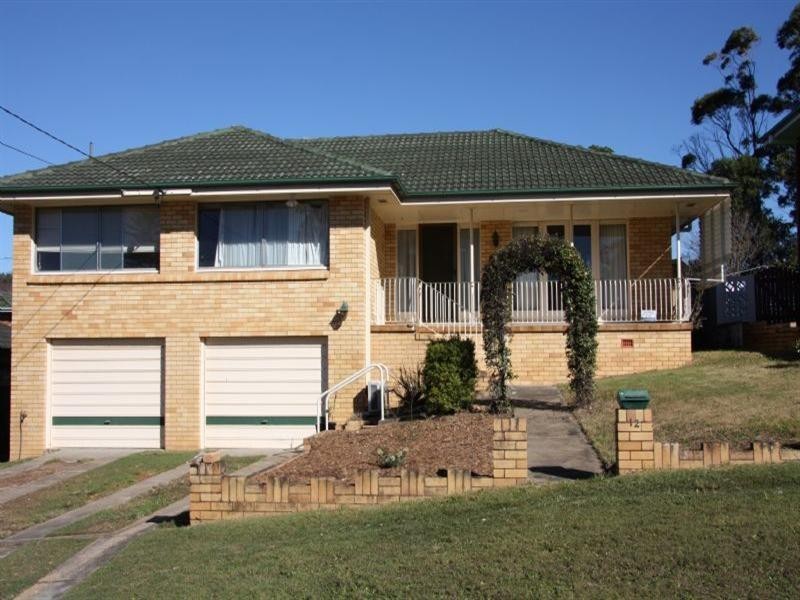 12 Caratel Street, Stafford Heights QLD 4053