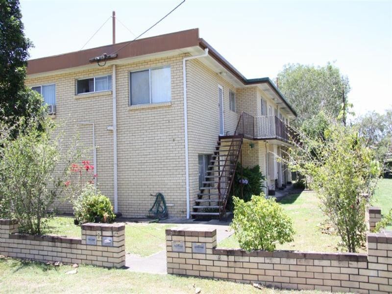 4/9 Gearside Street, Everton Park QLD 4053