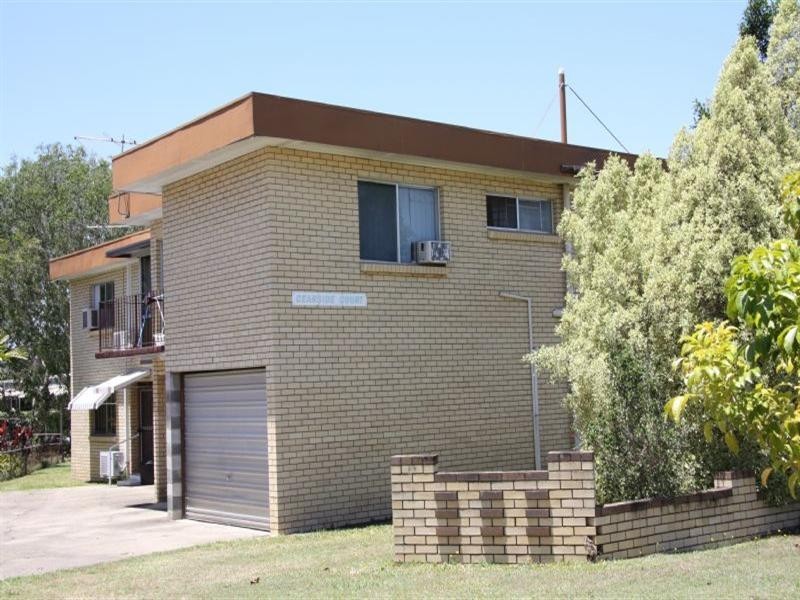 4/9 Gearside Street, Everton Park QLD 4053