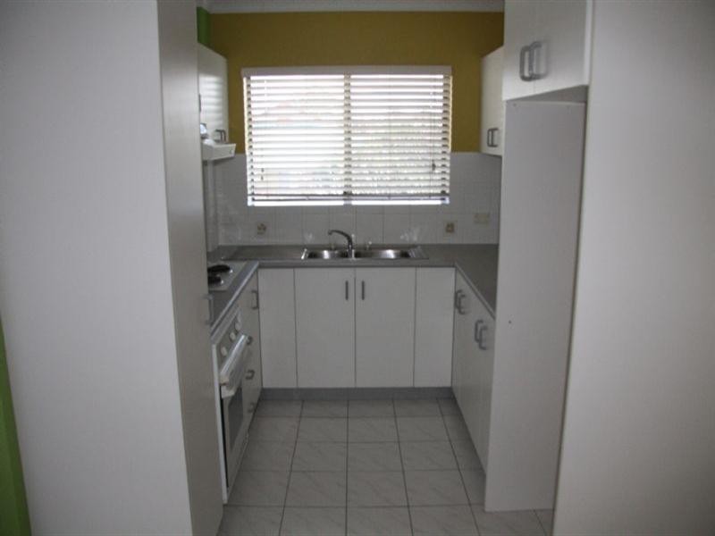 5/5 Buller Street, Everton Park QLD 4053