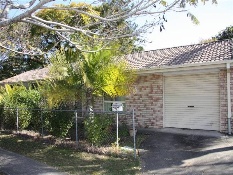 78 Blackwood Street, Mitchelton QLD 4053