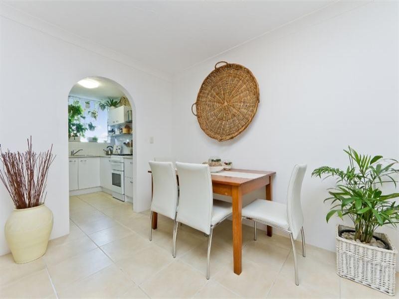 1/46 Mott Street, Gaythorne QLD 4051