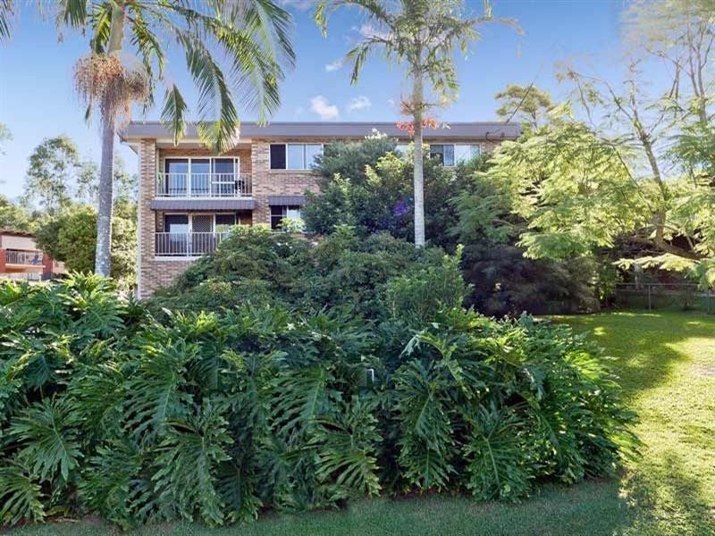 1/46 Mott Street, Gaythorne QLD 4051