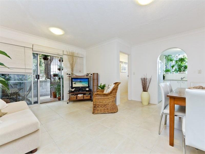 1/46 Mott Street, Gaythorne QLD 4051