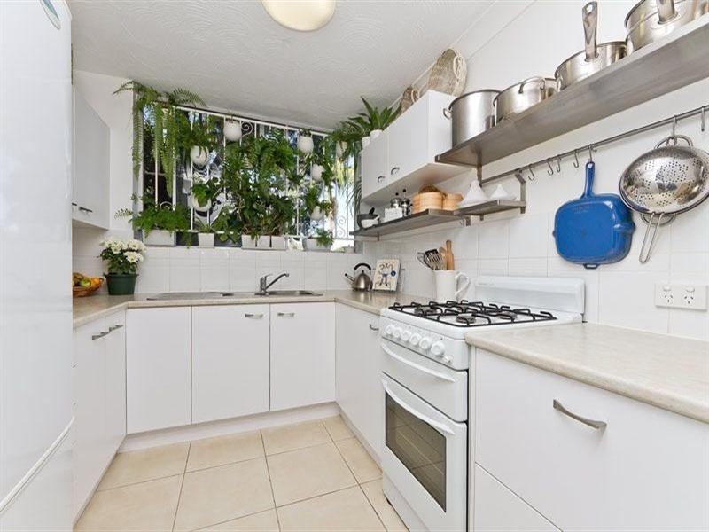 1/46 Mott Street, Gaythorne QLD 4051