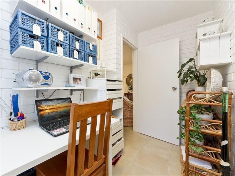 1/46 Mott Street, Gaythorne QLD 4051