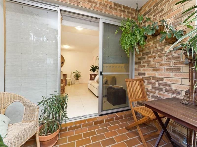 1/46 Mott Street, Gaythorne QLD 4051