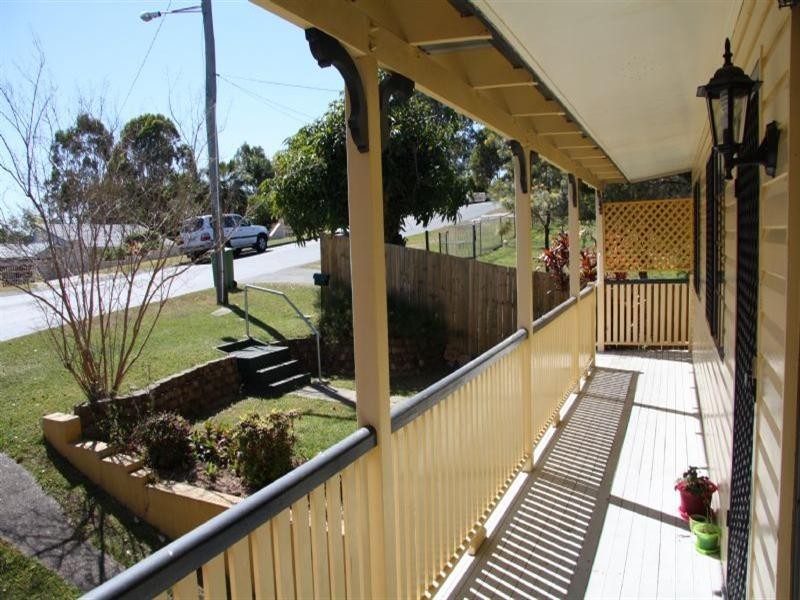 7 Wideview Terrace, Arana Hills QLD 4054