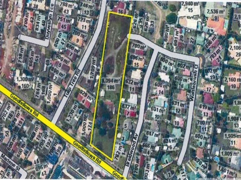 186 Goodfellows Road, Murrumba Downs QLD 4503