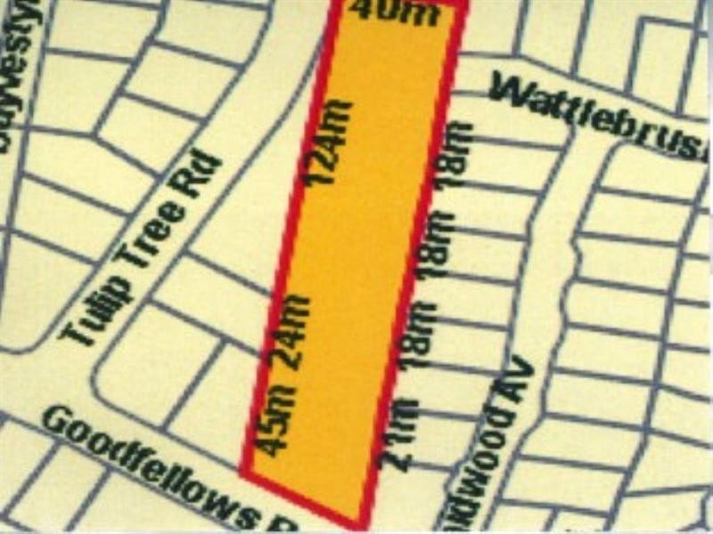 186 Goodfellows Road, Murrumba Downs QLD 4503