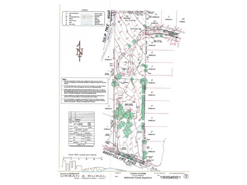 186 Goodfellows Road, Murrumba Downs QLD 4503