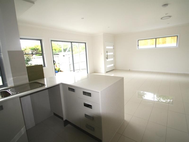 1/23 Fallon Street, Everton Park QLD 4053