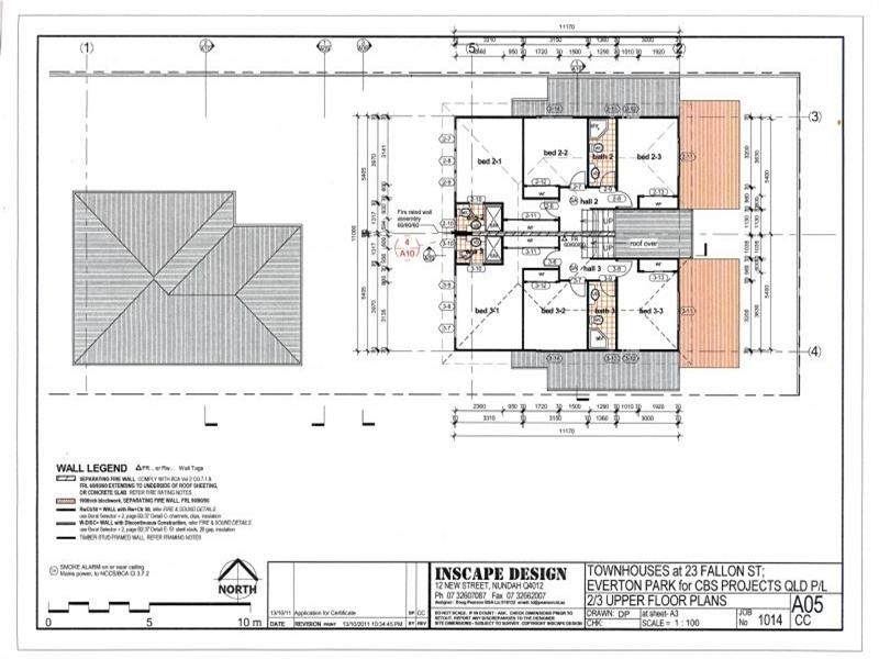 1/23 Fallon Street, Everton Park QLD 4053