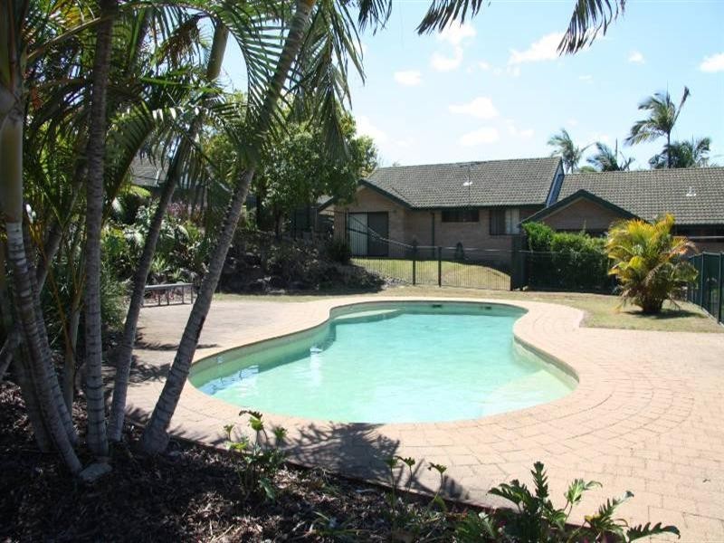 Everton Park QLD 4053