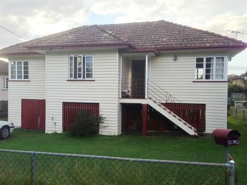 25 Newhaven Street, Everton Park QLD 4053