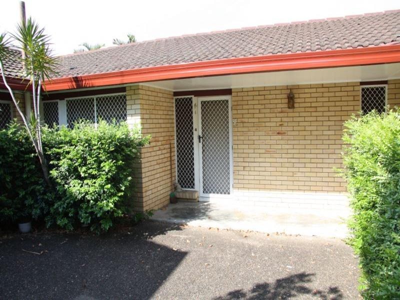 4/43 Buller Street, Everton Park QLD 4053