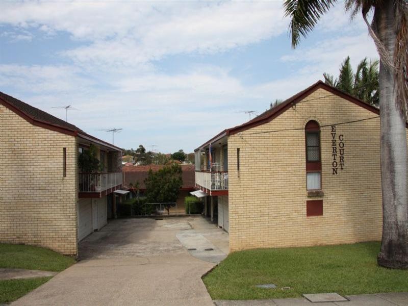 4/43 Buller Street, Everton Park QLD 4053