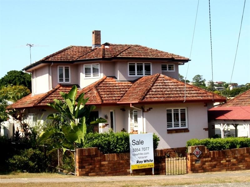 21 Pullen Road, Everton Park QLD 4053