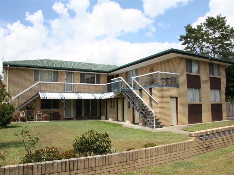 1/7 Pendine Street, Gaythorne QLD 4051