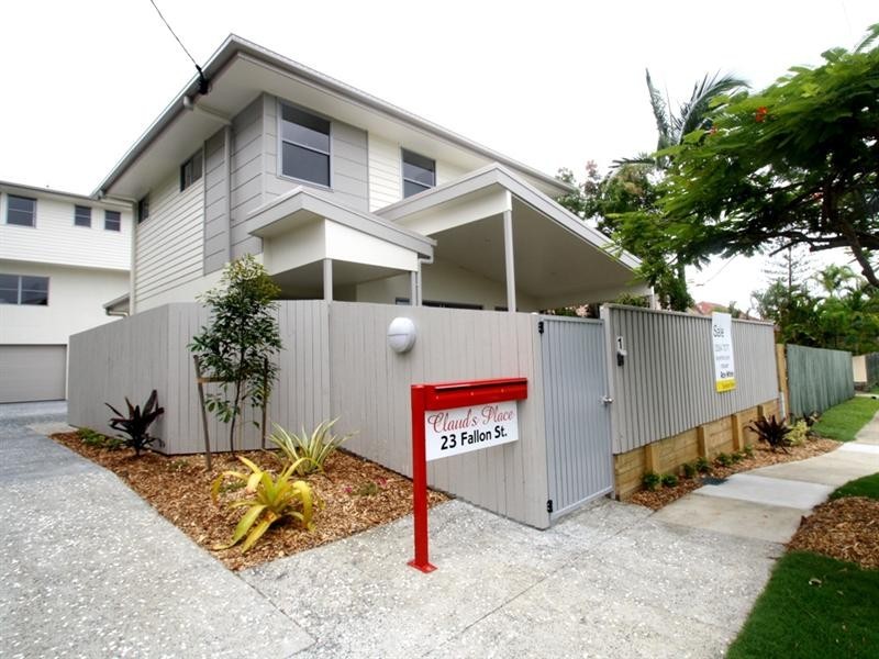 3/23 Fallon Street, Everton Park QLD 4053
