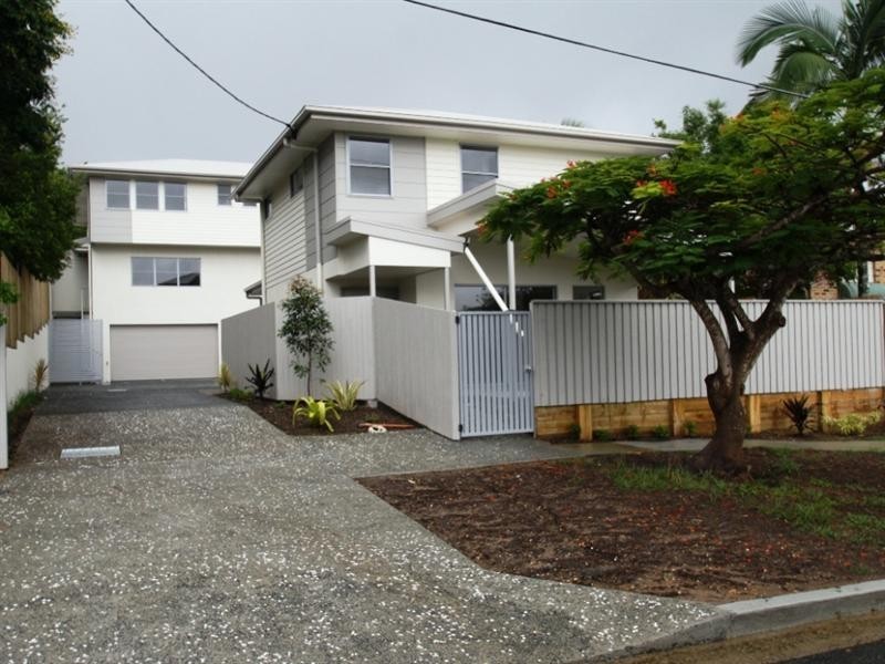 3/23 Fallon Street, Everton Park QLD 4053