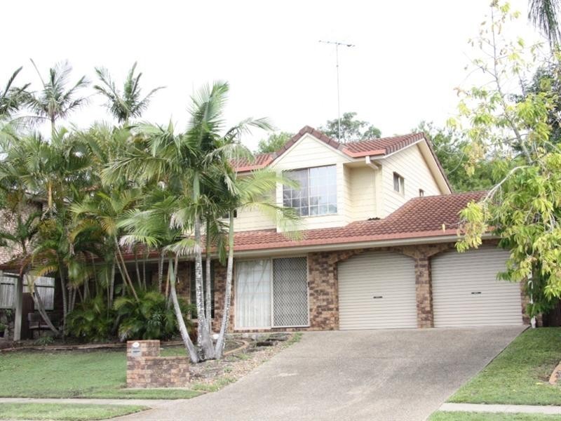 25 Mungarie Street, Keperra QLD 4054