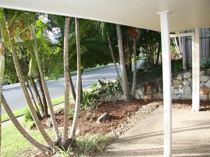 25 Mungarie Street, Keperra QLD 4054