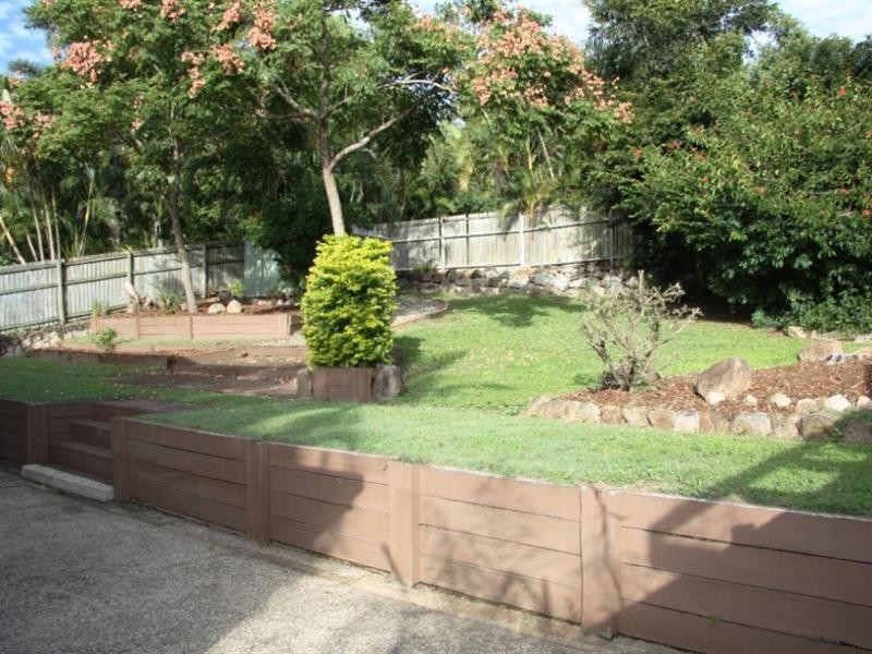 25 Mungarie Street, Keperra QLD 4054