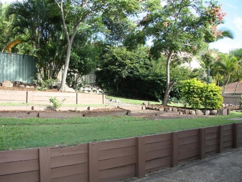 25 Mungarie Street, Keperra QLD 4054