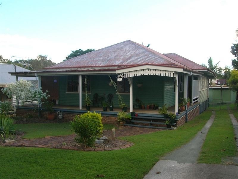 28 Kanangra Street, Stafford QLD 4053