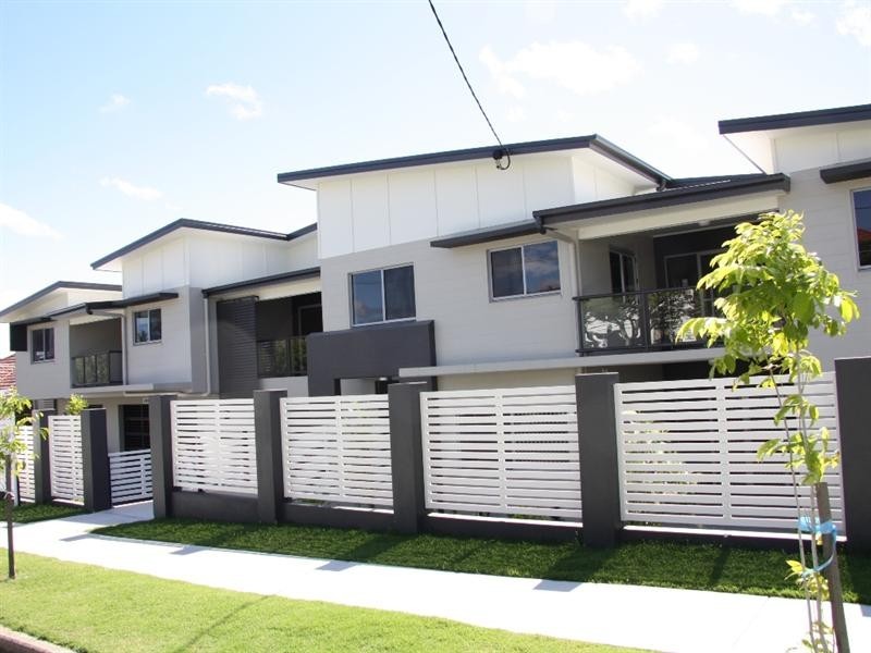 5/10 Ashmore Street, Everton Park QLD 4053