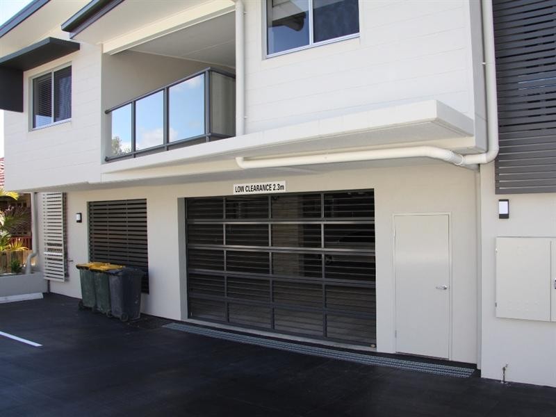 5/10 Ashmore Street, Everton Park QLD 4053