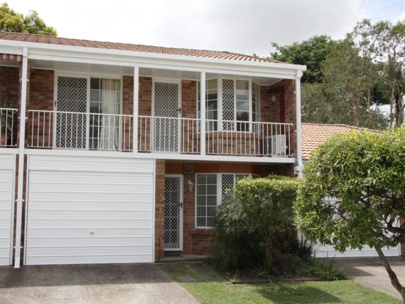 32/10 Halle Street, Everton Park QLD 4053