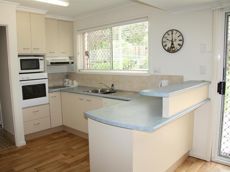 32/10 Halle Street, Everton Park QLD 4053