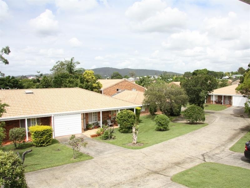 32/10 Halle Street, Everton Park QLD 4053