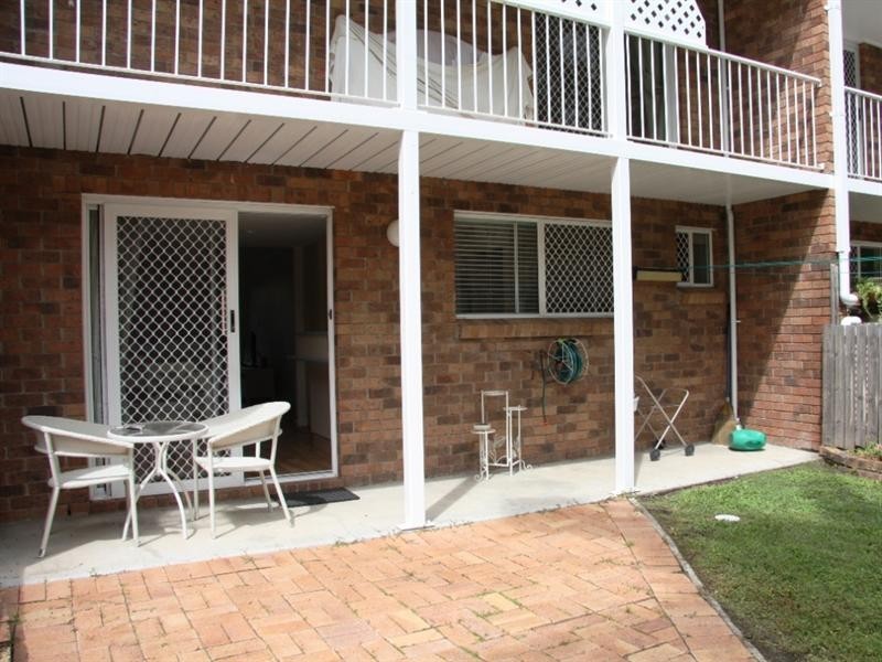 32/10 Halle Street, Everton Park QLD 4053