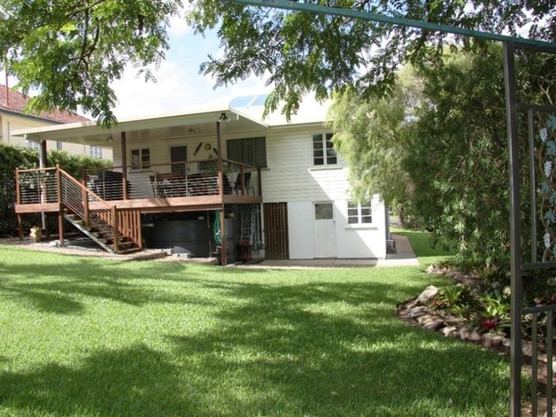 100 Dorrigo Street, Kedron QLD 4031