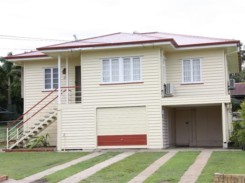 11 Sim Street, Everton Park QLD 4053