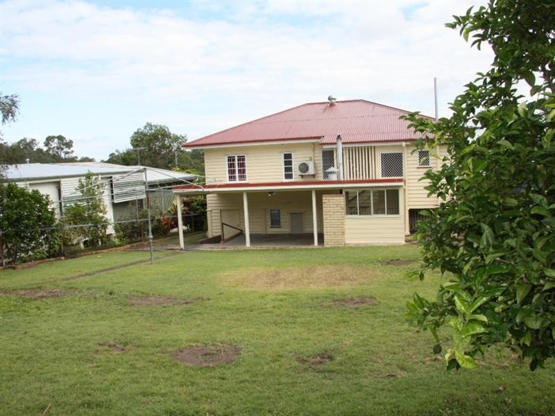 11 Sim Street, Everton Park QLD 4053