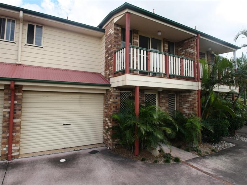 3/25 Griffith Street, Everton Park QLD 4053