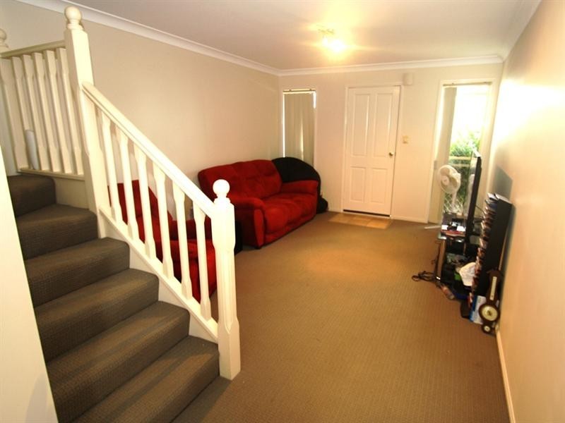 3/25 Griffith Street, Everton Park QLD 4053