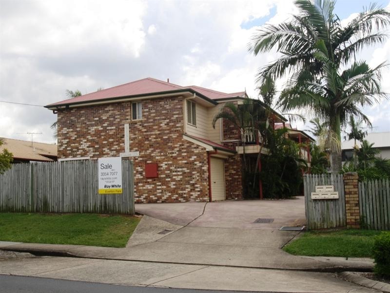 3/25 Griffith Street, Everton Park QLD 4053