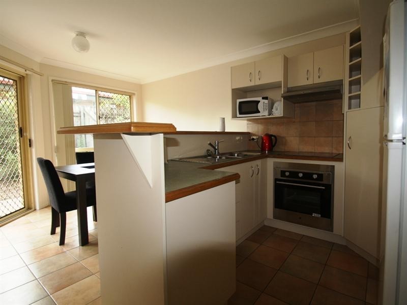 3/25 Griffith Street, Everton Park QLD 4053