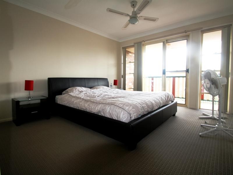 3/25 Griffith Street, Everton Park QLD 4053