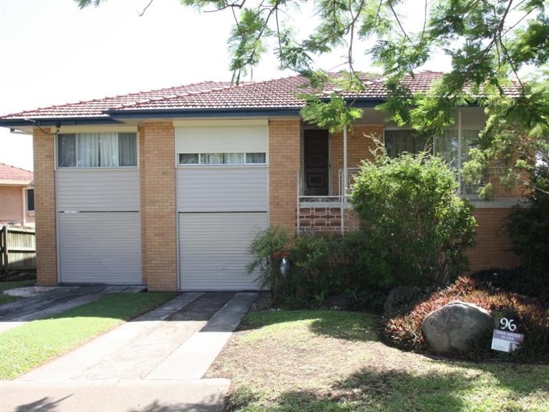 96 Felstead Street, Everton Park QLD 4053