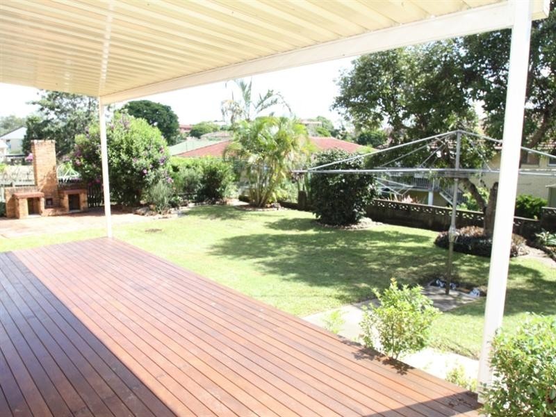 96 Felstead Street, Everton Park QLD 4053