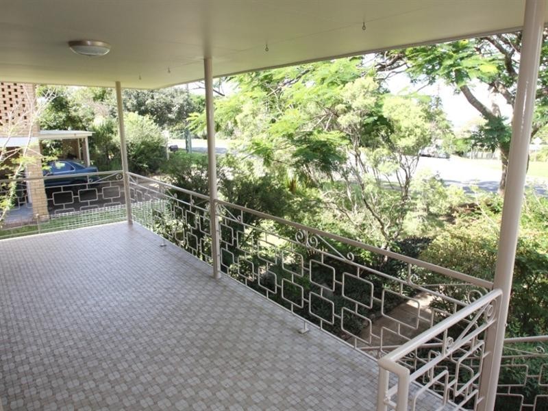 96 Felstead Street, Everton Park QLD 4053