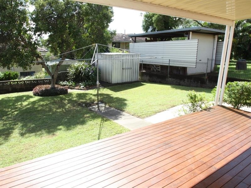 96 Felstead Street, Everton Park QLD 4053