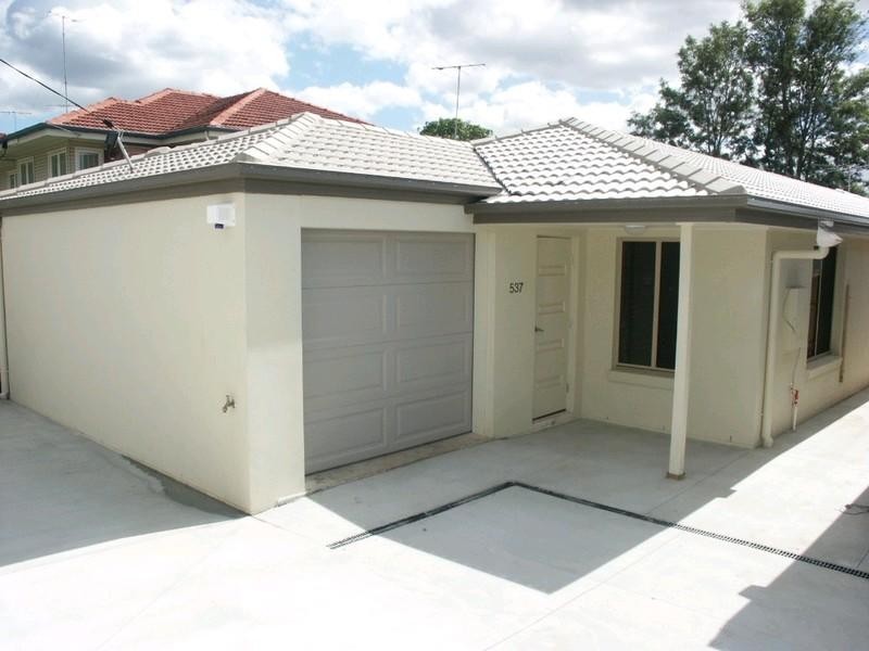 537 Stafford Road, Stafford QLD 4053