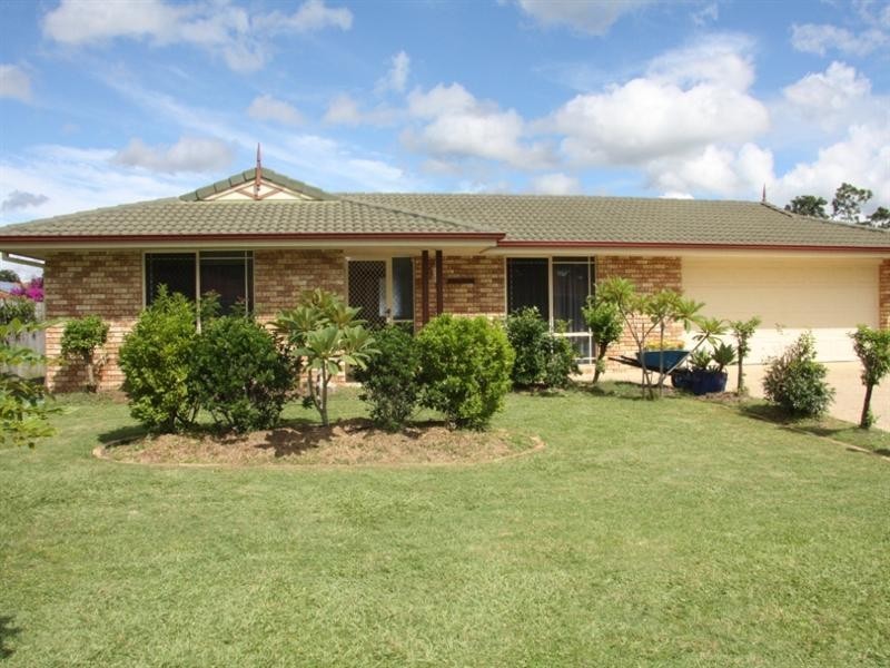 33 Kirralee Crescent, Upper Kedron QLD 4055